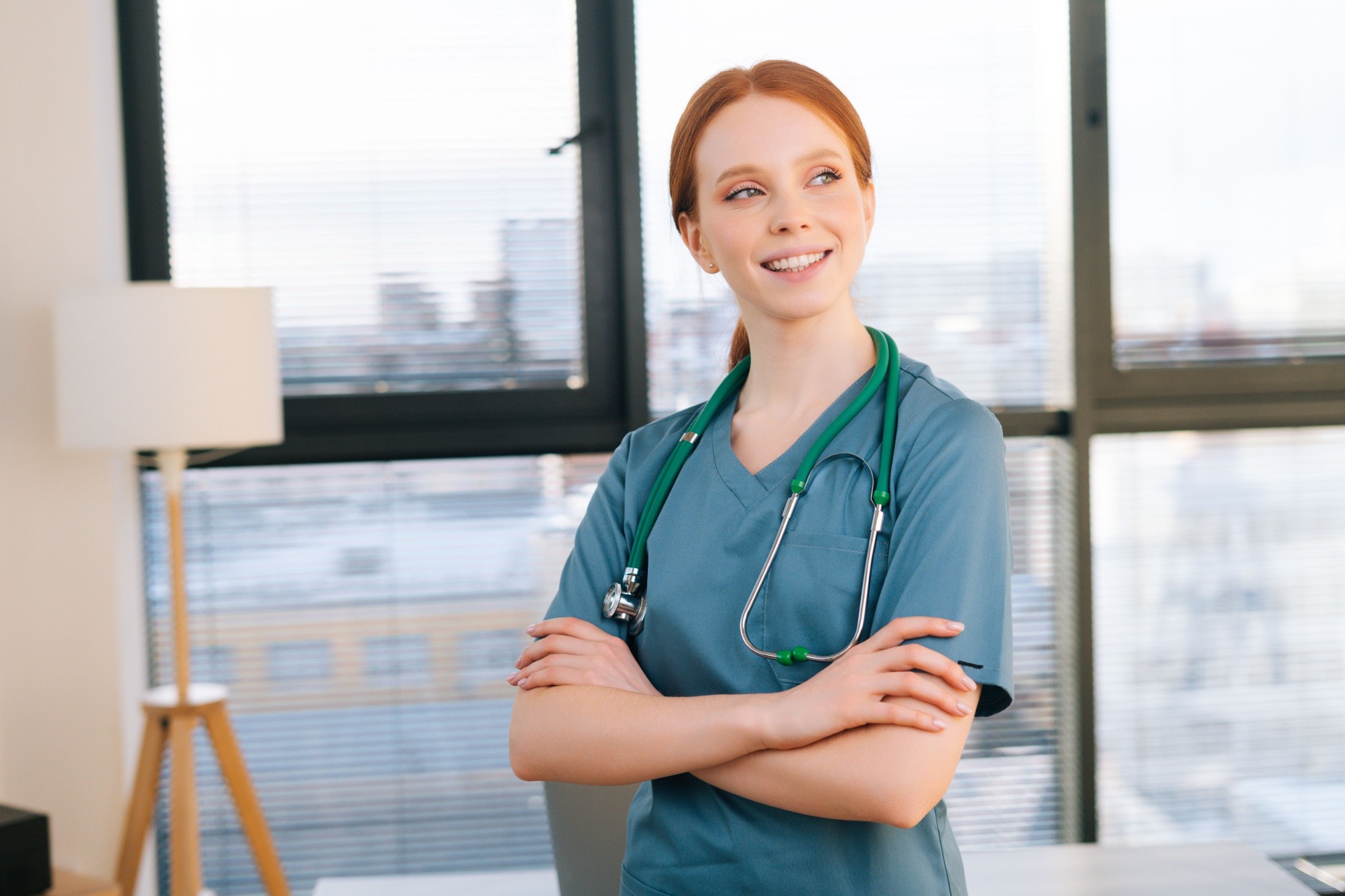 Nurse NCLEX
